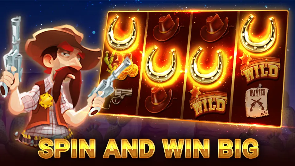 Kho game đa dạng 5win nhà cái