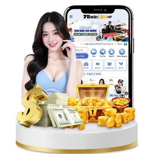 Ứng dụng di động 5win nhà cái thân thiện với người dùng