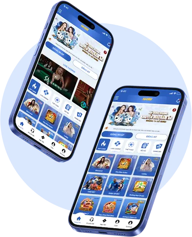 Giao diện cá cược trực tiếp 5win nhà cái