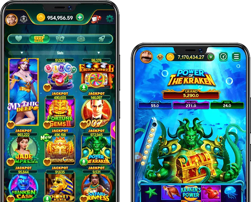 Các chương trình khuyến mãi và VIP hấp dẫn tại 5win nhà cái