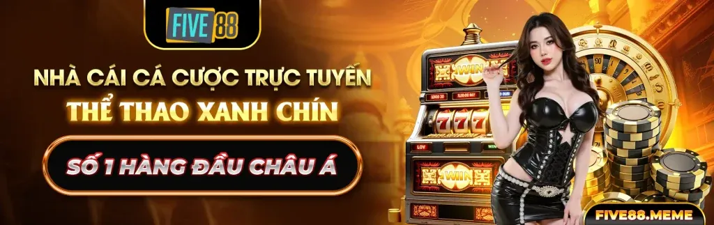 Banner khuyến mãi bắn cá 5win nhà cái